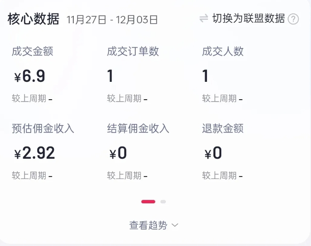 2024短视频好物带货项目，无需实拍，仅靠混剪实现纯视频带货-星河轻创