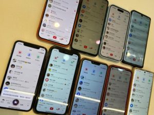 首发揭秘小红书私域日引500+创业粉四大模板，月入过W+全程干货!没有废话!保姆教程!-星河轻创