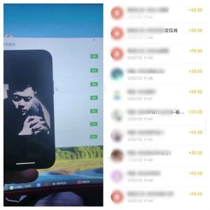 全新裂变引流赚钱新玩法，7天躺赚收益21w+，一天精准引流创业粉1000+，...-星河轻创