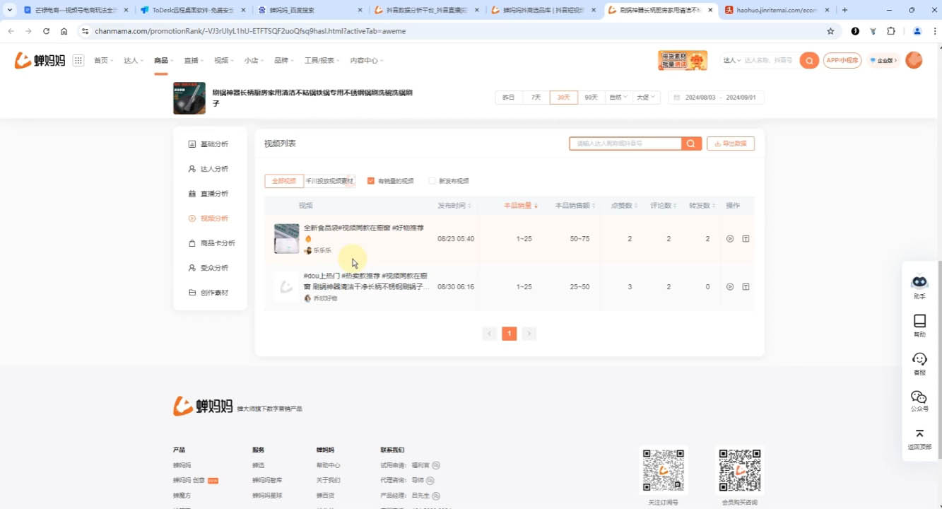 芒禄电商·视频号电商玩法流程(更新2025年1月)-星河轻创