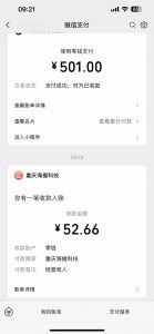 悟空评论截流玩法攻略，一个评论0.5.单号日产10可多号-星河轻创