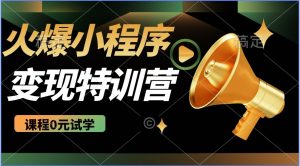 2025火爆微信小程序推广，全自动被动收益，轻松日入500+-星河轻创