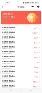 京东达人视频带货速成班，长期饭票，稳定月入3K-星河轻创