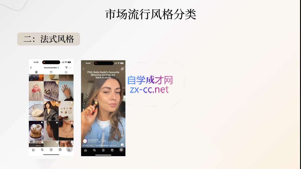 舒老师·珠宝创业实战指南-星河轻创
