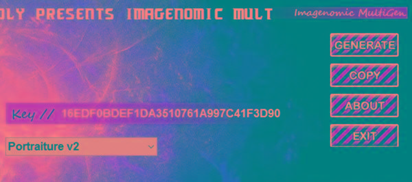 Portraiture注册机 v3.0 绿色版-星河轻创