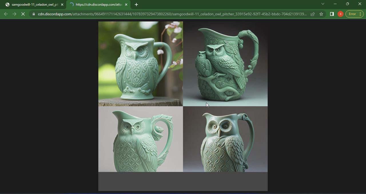 图片[5]-Midjourney AI：从零基础到高级版的大师班教程-34节课-中英字幕-星河轻创