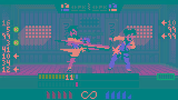 《道场大师 Dojo Masters》中文版 v1.0.0.4-星河轻创