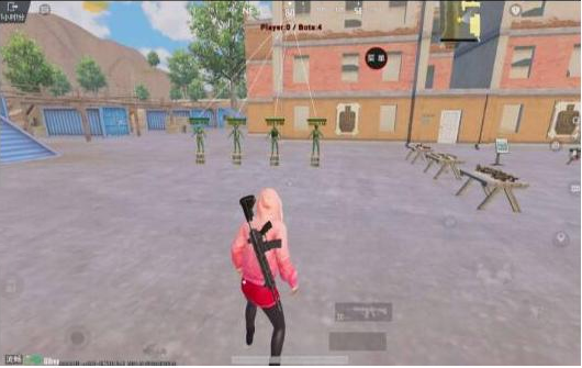 PUBG引擎注入漏打-星河轻创