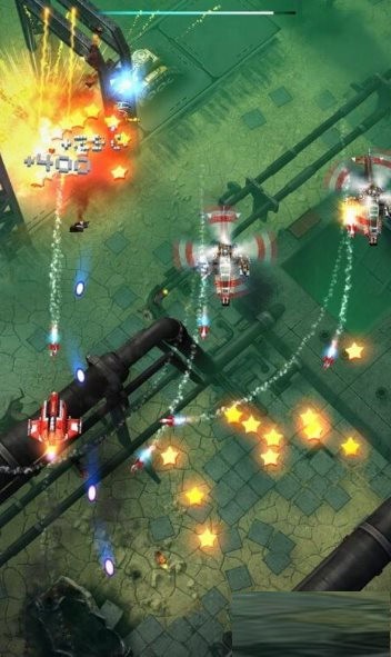 傲气雄鹰：重装上阵 v2.0.2 无限货币-星河轻创