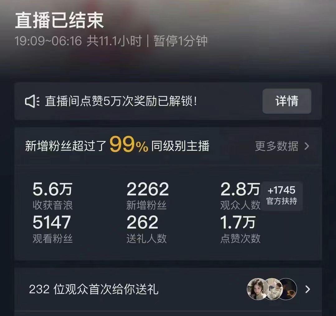 抖音24小时无人直播Ai时装秀，实操日入2000+，礼物刷不停，落地保姆及教学-星河轻创