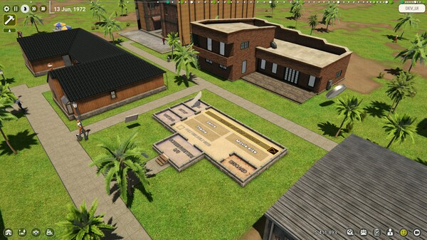 《电影大亨 Movies Tycoon》英文版-星河轻创