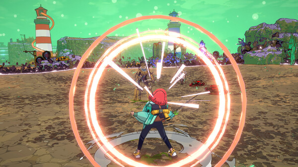 《辛特堡传说 Dungeons of Hinterberg》中文版-星河轻创