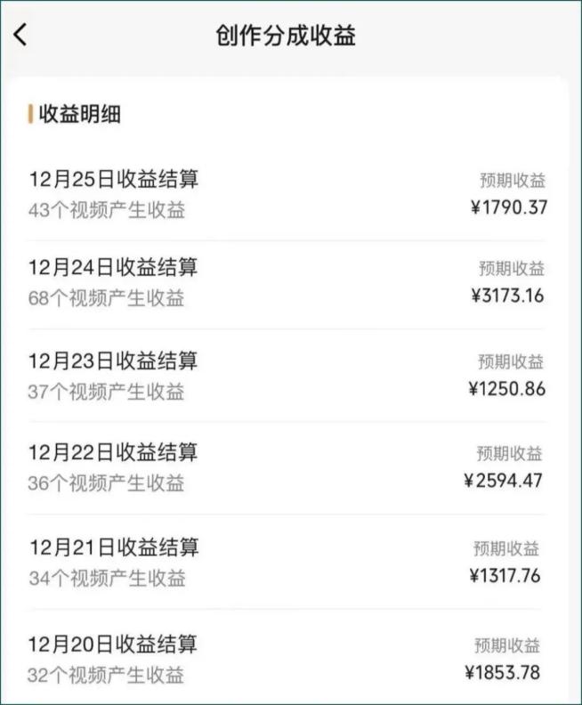 图片[2]-视频号数字人AI视频，条条爆款，一分钟搞定原创，躺赚8000+-星河轻创