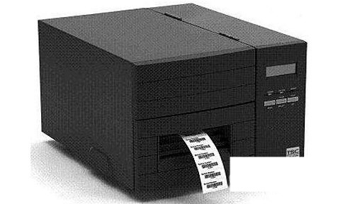 tsc ttp-244 plus打印机驱动-星河轻创