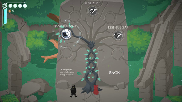 《神圣橡果 The Sacred Acorn》中文版-星河轻创