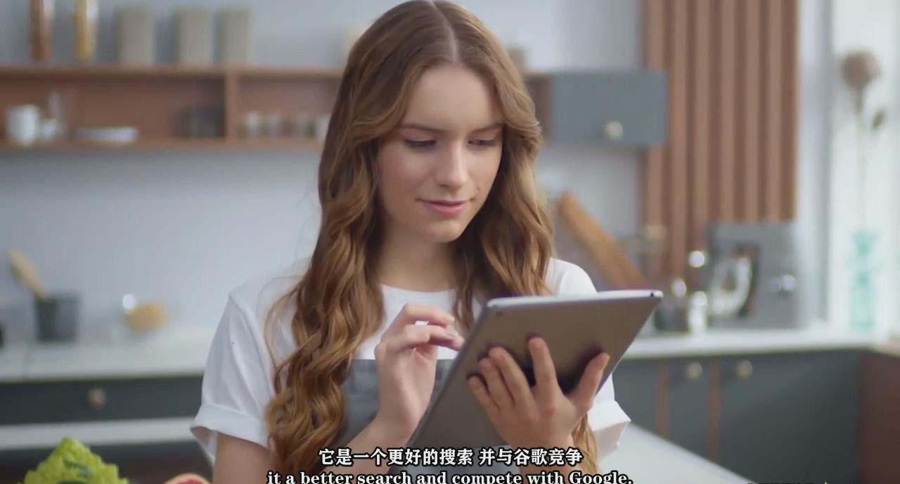 图片[2]-(9287期)如何使用AI人工智能制作生成人物视频课程-11节课-中英字幕-星河轻创