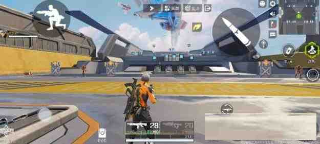 高能英雄公益裸奔自瞄开源-星河轻创