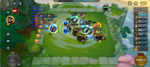 金铲铲最新辅助破解版本-星河轻创