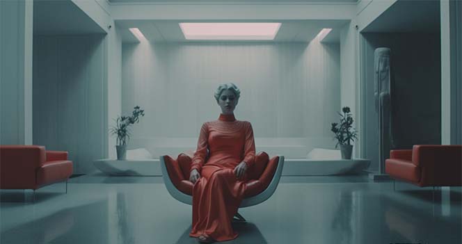 图片[2]-Curious Refuge -全球首个AI人工智能电影制作训练营-中英字幕|1080P|附素材-星河轻创