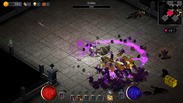 《魔法羊皮纸 Magic Paper》中文版-星河轻创