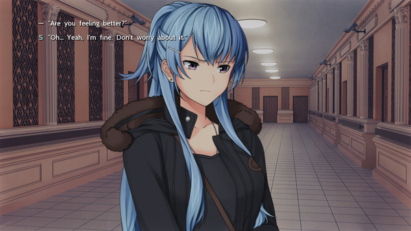 《碧之帐：转生之玻璃 The Sekimeiya: Spun Glass》英文版 v1.06-星河轻创