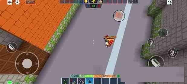 像素射击3.0功能脚本全源-星河轻创