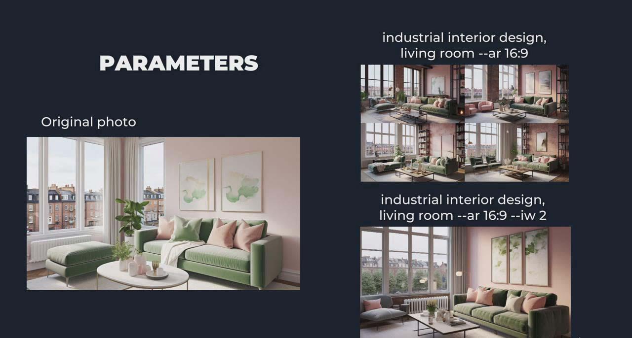 (9296期)Esther Olga Blikhar-基于AI人工智能的室内建筑设计教程-11节课-中英字幕-星河轻创