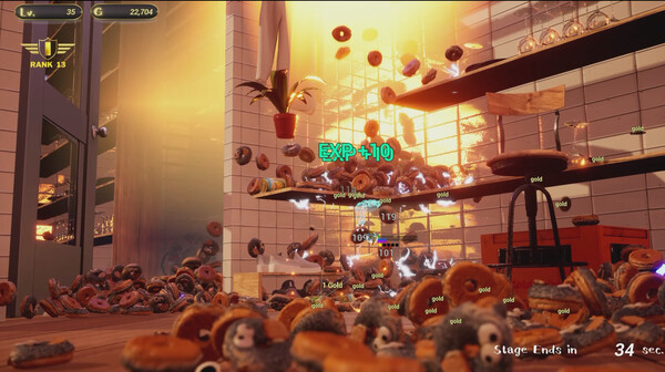 《弹射指2 Decopins2》英文版-星河轻创