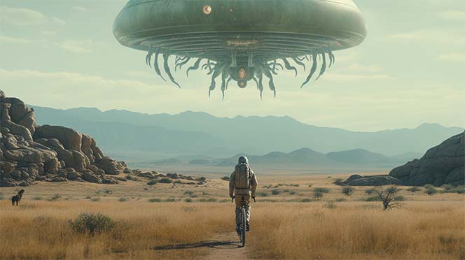 图片[5]-Curious Refuge -全球首个AI人工智能电影制作训练营-中英字幕|1080P|附素材-星河轻创