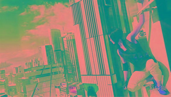 《镜之边缘》4项功能修改器-星河轻创