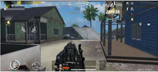 和平x直装绘制预判自瞄-星河轻创