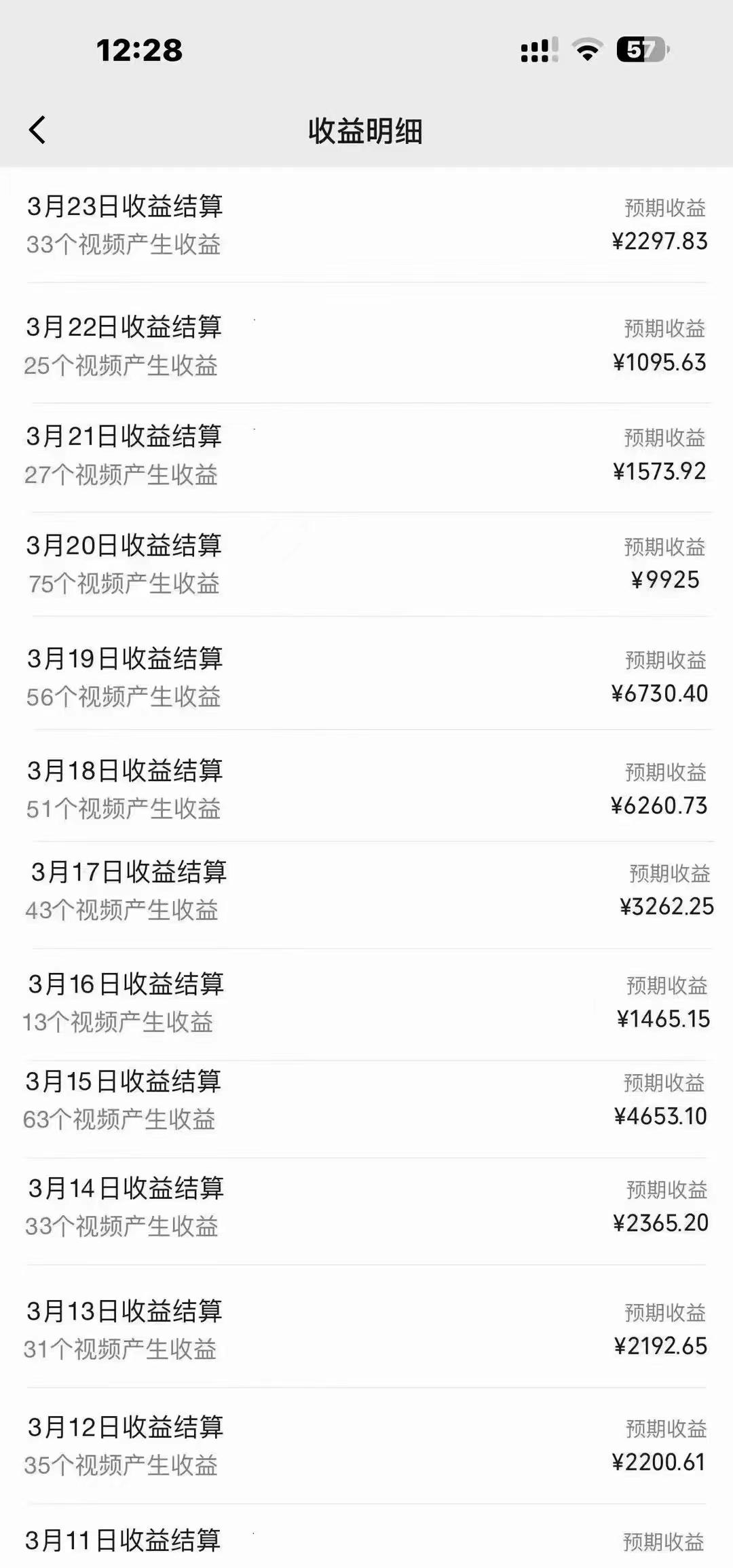 图片[1]-(9648期)盘点视频号创作分成计划，快速过原创日入300+，从0到1完整项目教程！-星河轻创