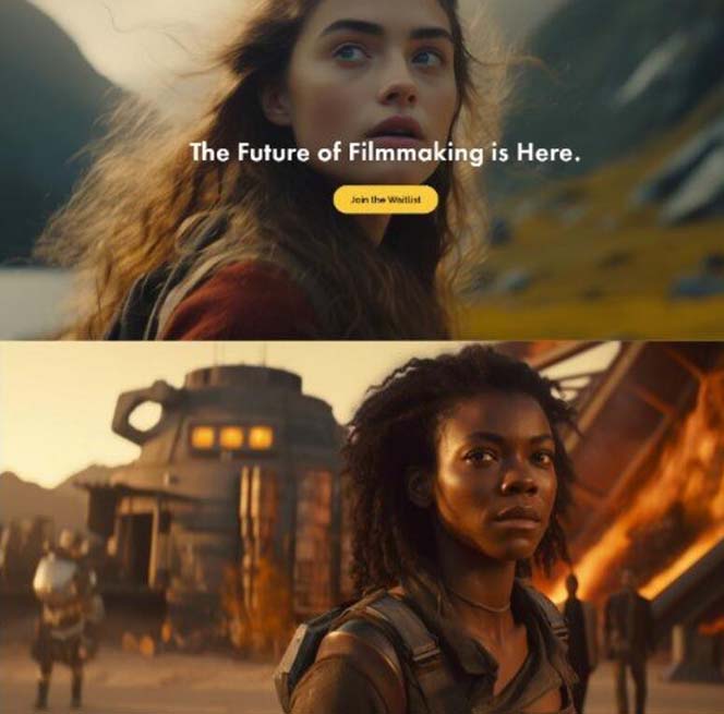 Curious Refuge -全球首个AI人工智能电影制作训练营-中英字幕|1080P|附素材-星河轻创