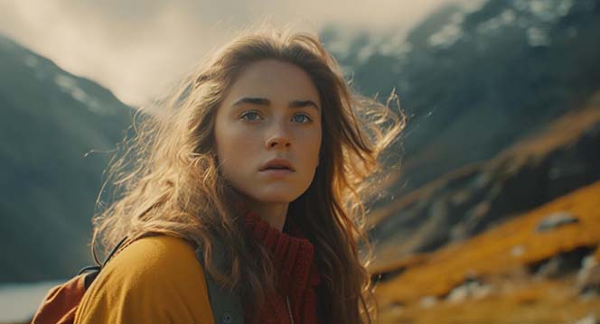 图片[6]-Curious Refuge -全球首个AI人工智能电影制作训练营-中英字幕|1080P|附素材-星河轻创