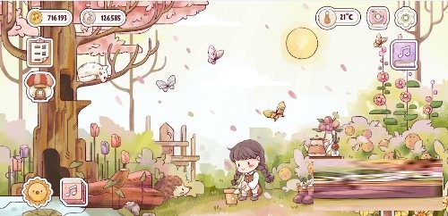 Ryahs Rhythm 瑞亚节奏 v0.15.4 免费内购-星河轻创