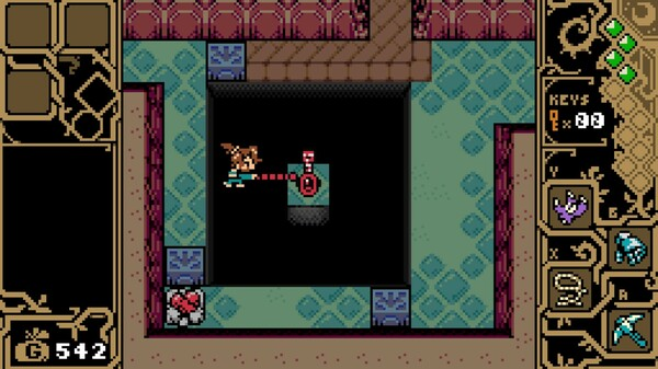 《Veritus》英文版-星河轻创