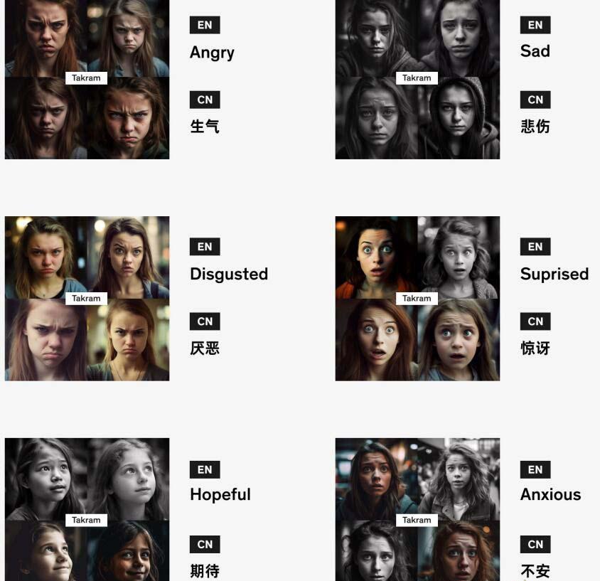 图片[3]-Midjourney辞典AIGC中英双语图文辞典+提示关键词Prompt大全-星河轻创