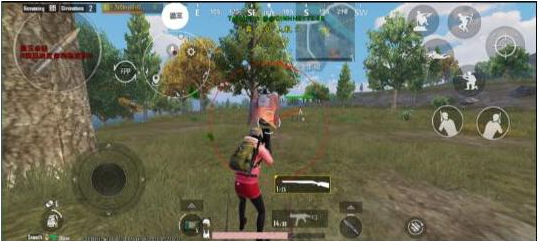 pubg3.3狼王公益直装 v6-星河轻创