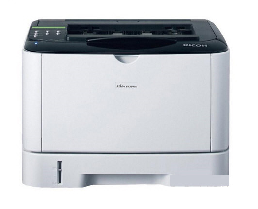 理光sp320dn打印机驱动 v1.20 官方安装版-星河轻创