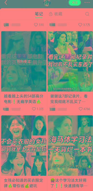 图片[1]-小红书最新创业粉引流，黑科技引爆全网流量裂变，简单操作长期吸粉-星河轻创