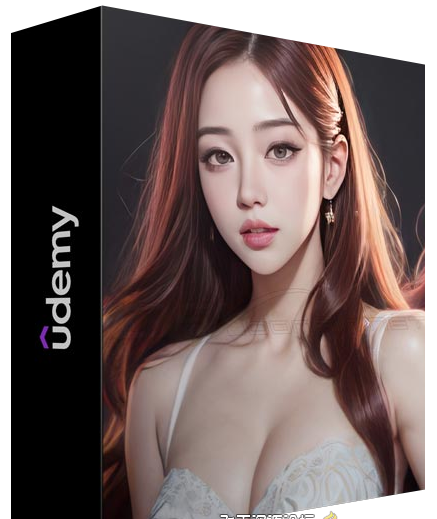 利用Stable Diffusion创建动漫艺术图像使用AI绘画赚钱-中英字幕-星河轻创