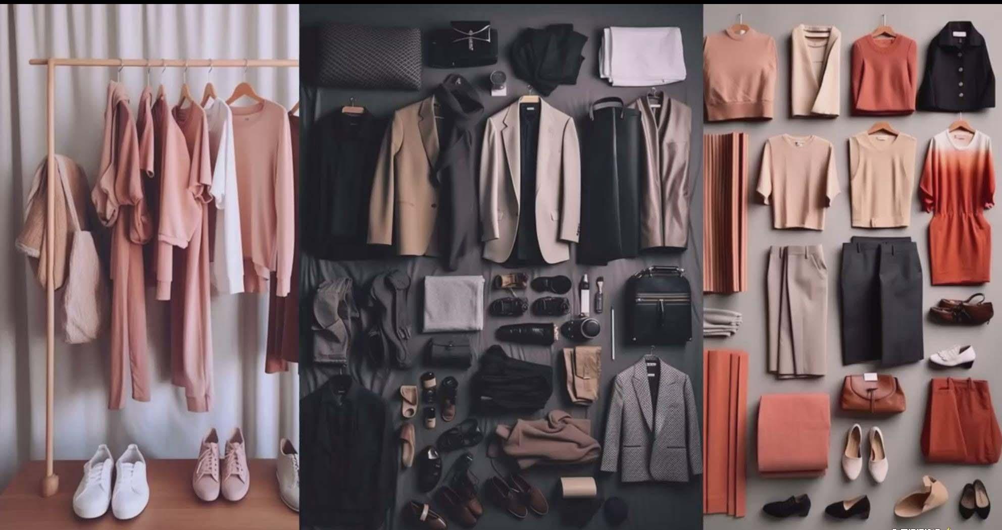 图片[5]-利用 Midjourneys Ai 人工智能设计自己的服装AI大师班-10节课-中英字幕-星河轻创