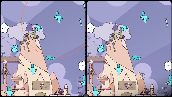 《破碎之镜 Broken Lens》中文版-星河轻创