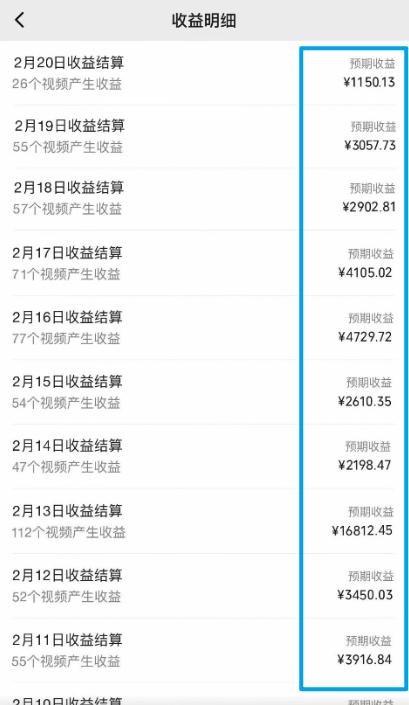 图片[1]-视频号最新100%原创玩法，收益稳定，单日收益1000+，小白专属-星河轻创
