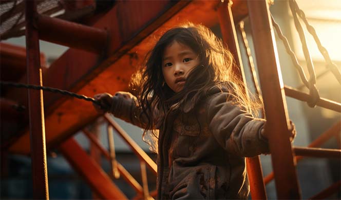 图片[4]-Curious Refuge -全球首个AI人工智能电影制作训练营-中英字幕|1080P|附素材-星河轻创