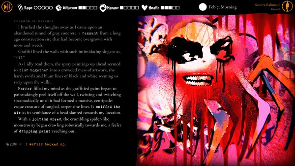 《狼人：启示录 - 炼狱 Werewolf: The Apocalypse — Purgatory》英文版-星河轻创