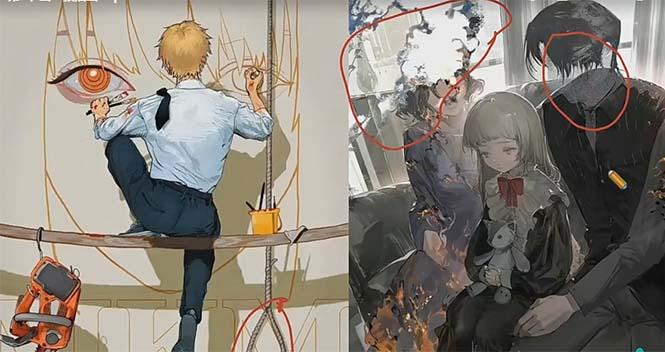 (9863期)厚涂人物-插画创作班：基础入门教程(8节课)-星河轻创