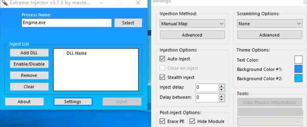 Combat Arms: the Classic透视自瞄多功能老外辅助 v2.1-星河轻创