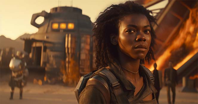 图片[1]-Curious Refuge -全球首个AI人工智能电影制作训练营-中英字幕|1080P|附素材-星河轻创