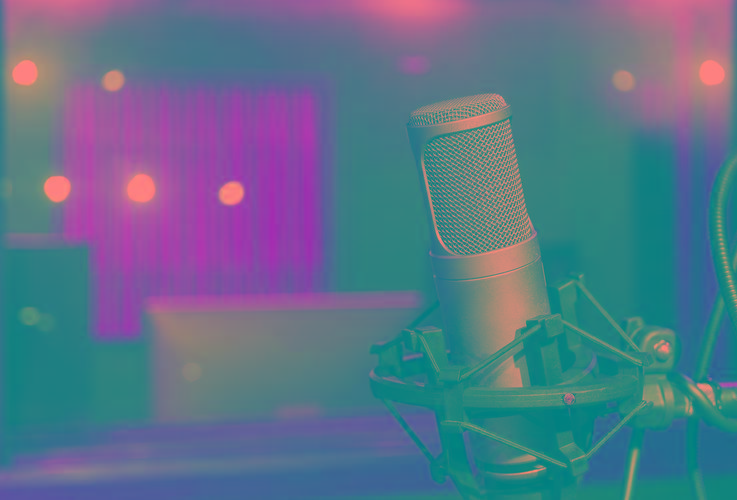 七天让你的声音蜕变-星河轻创